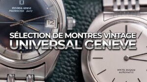 les montres de genève : un voyage au coeur de l’artisanat horloger suisse